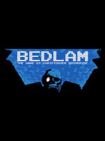 Bedlam: The Game