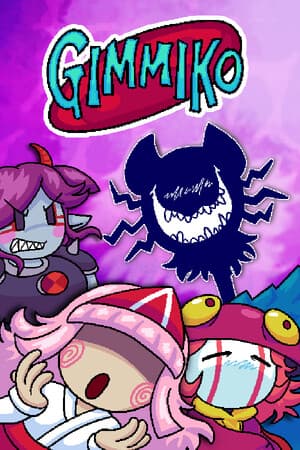 GIMMIKO