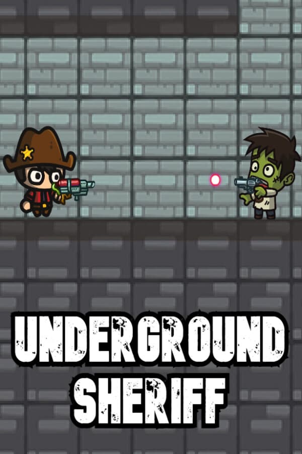 Underground Sheriff
