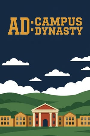 AD: Campus Dynasty
