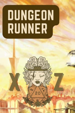 Dungeon Runner XZ