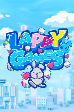 LAPPY GAMES