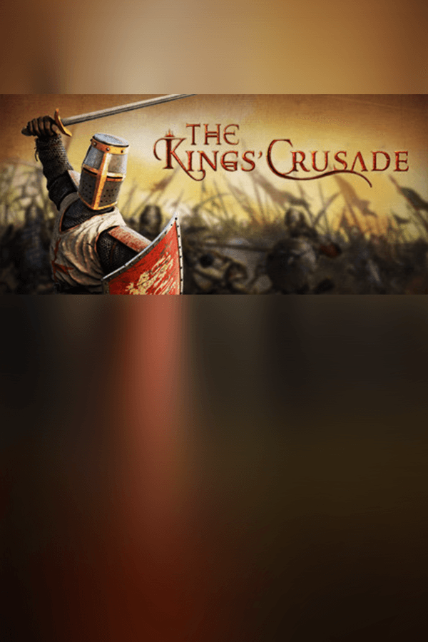 The Kings' Crusade
