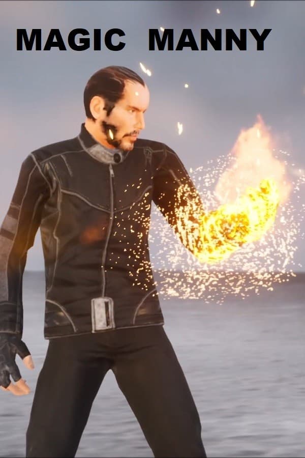 Magic Manny