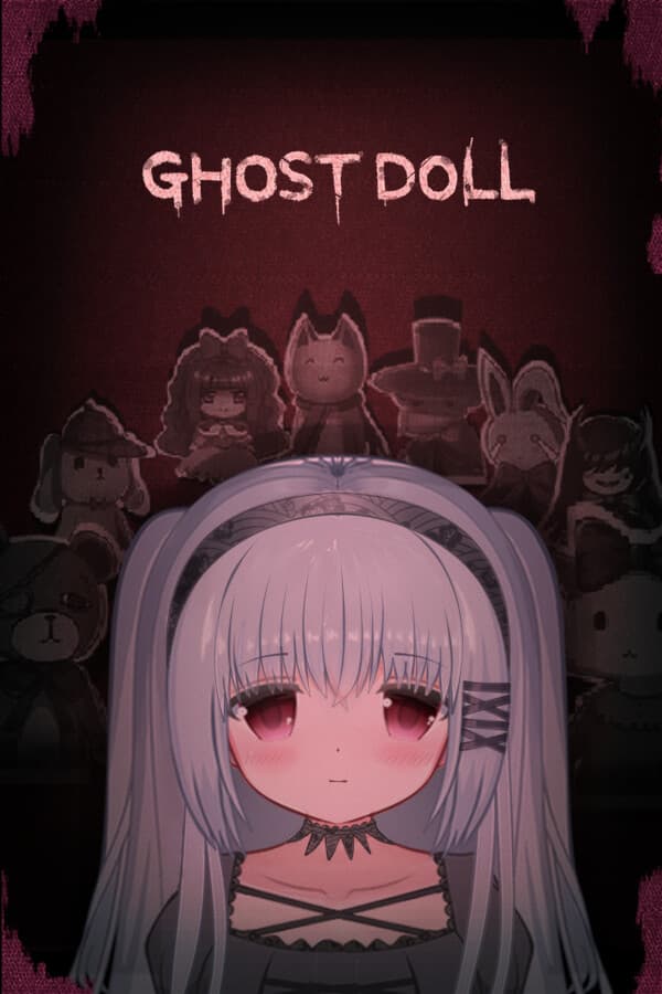 鬼人偶/Ghost Doll