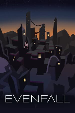 Evenfall