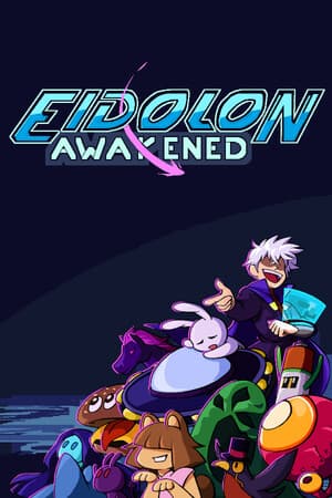 Eidolon Awakened