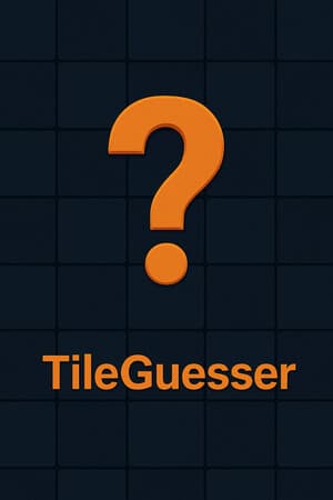 TileGuesser