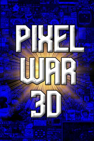 Pixel War 3D