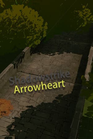 Shadowstrike Arrowheart