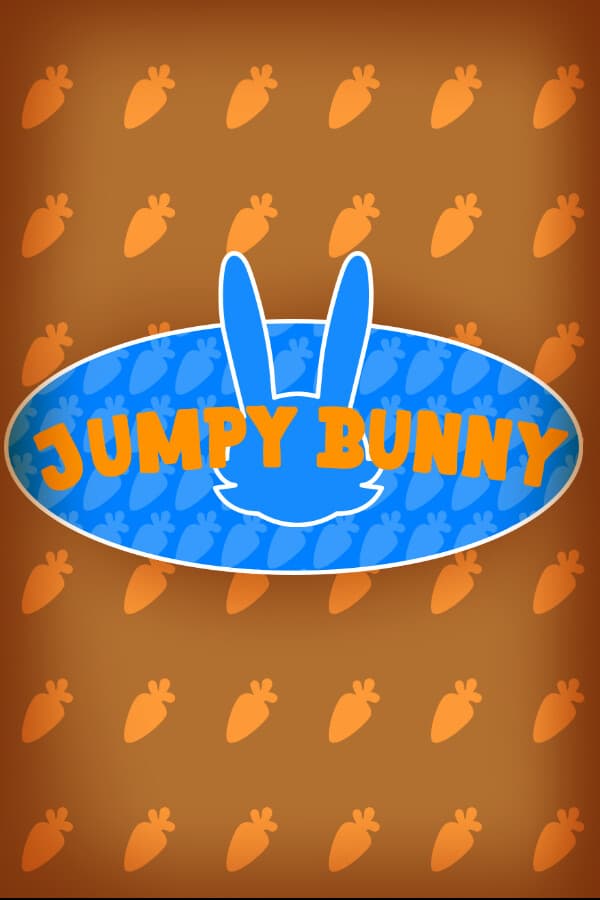 JUMPY BUNNY