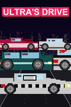 Ultra's Drive