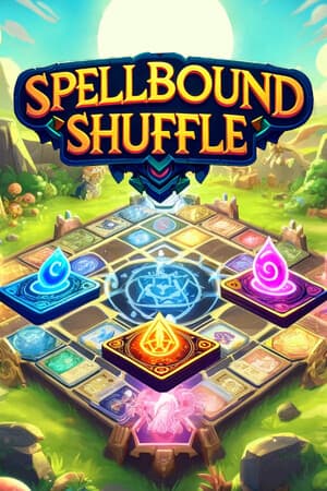 Spellbound Shuffle