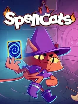 Spellcats: Auto Card Tactics