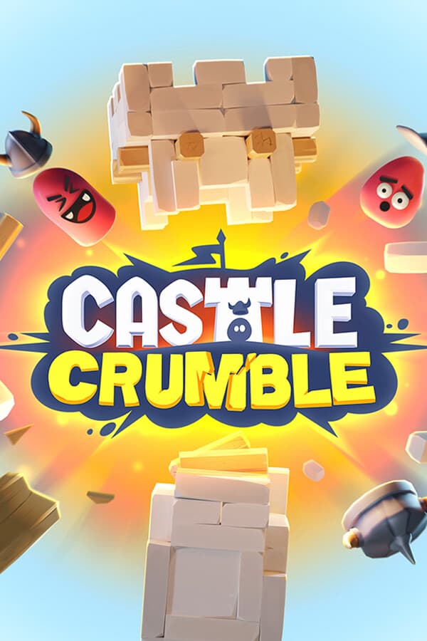 Castle Crumble