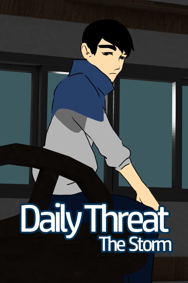 Daily Threat : The Storm