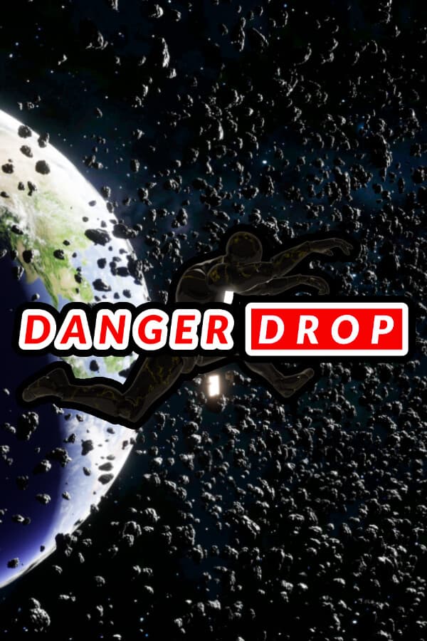 Danger Drop