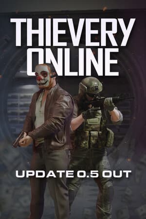 Thievery: Online