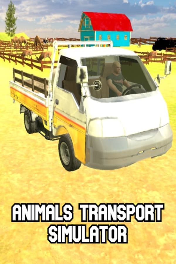 Animals Transport Simulator