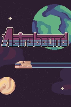 Astrobound