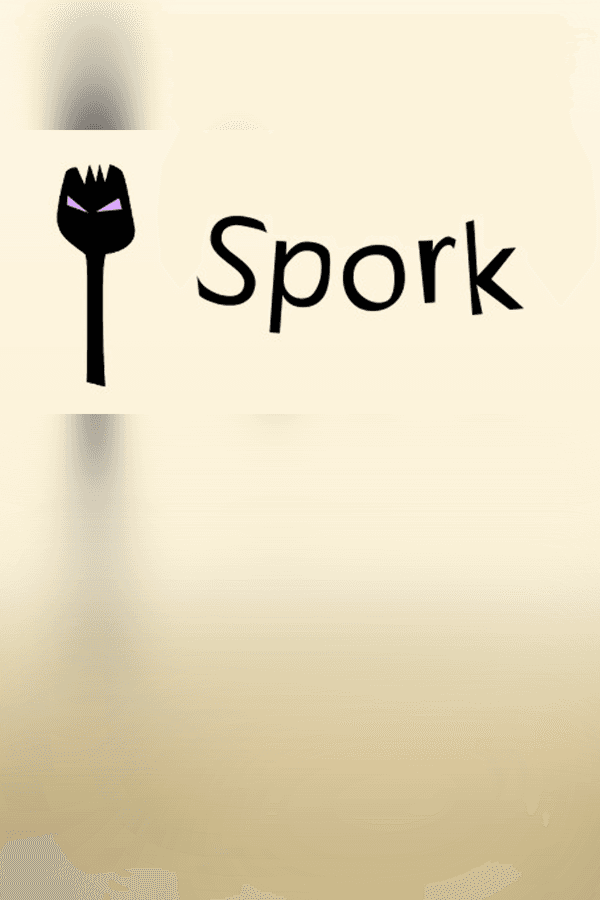 Spork: The Manic Utensil Storm