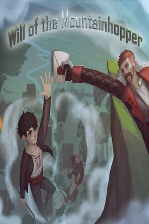 Will of the Mountainhopper