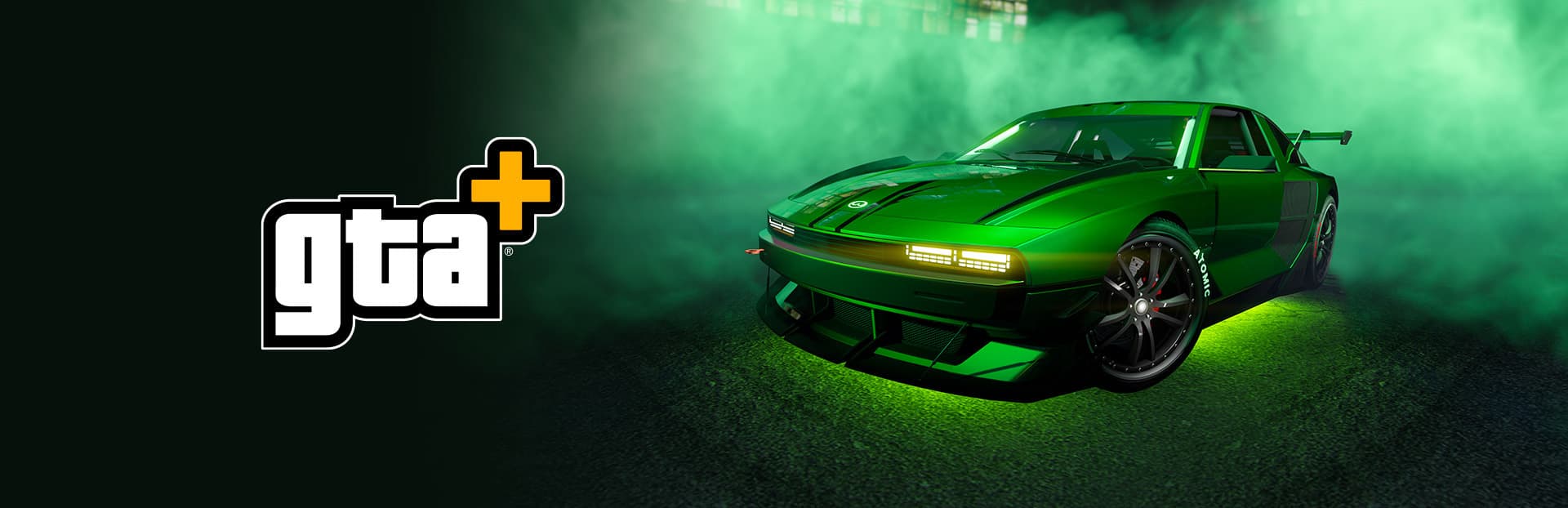 GTA+ Members Blaze Ahead with the Bollokan Envisage Sports Car