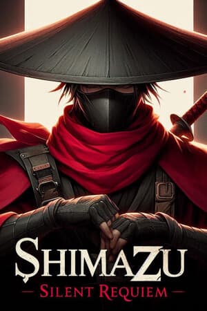 SHIMAZU HD: Silent Requiem