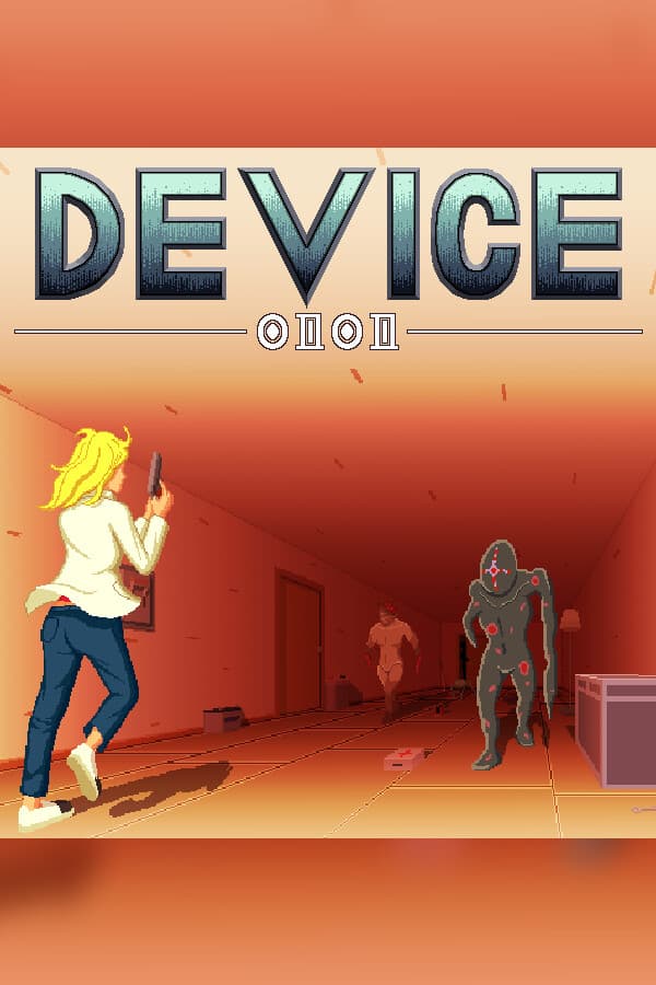 DEVICE 0101