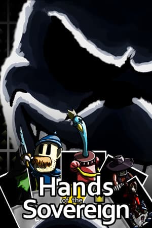 Hands of the Sovereign