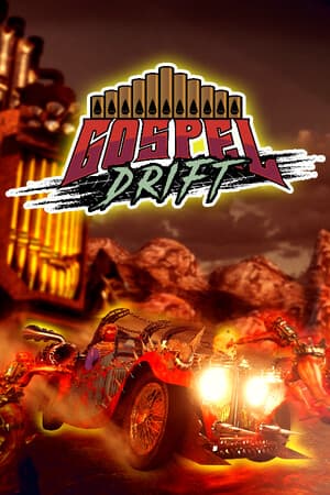 Gospel Drift