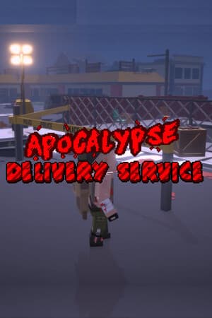Apocalypse Delivery Service