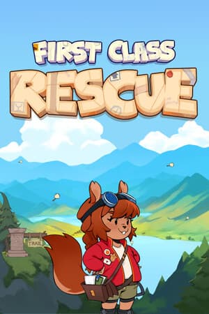 First Class Rescue