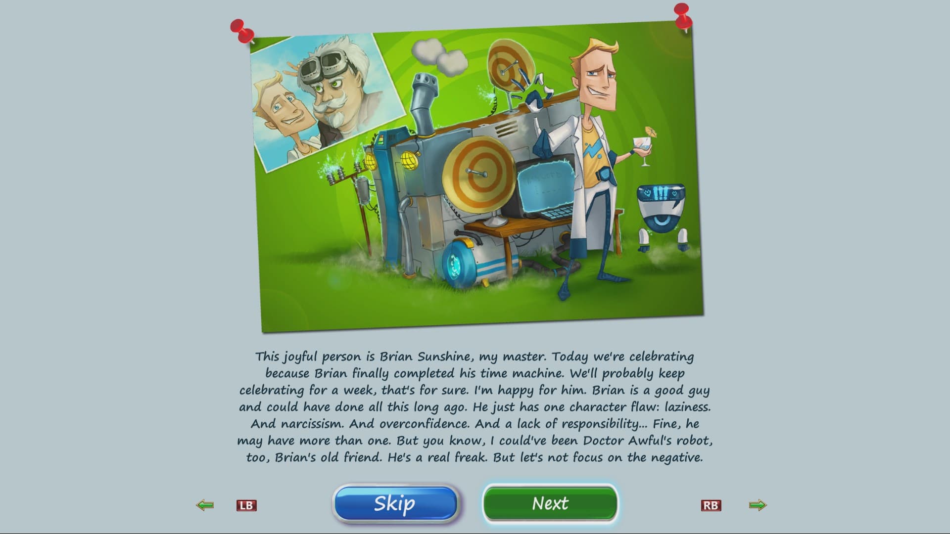 Game Image