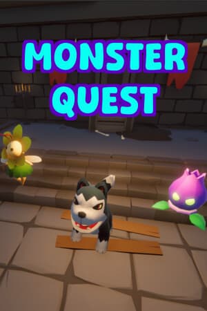 Monster Quest - maybe not