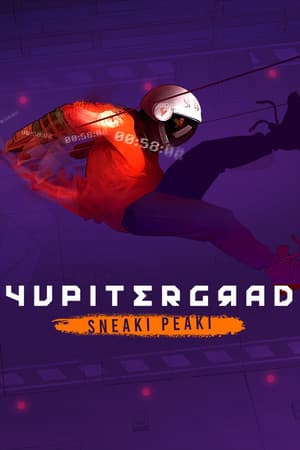 Yupitergrad 🚀: Sneaki Peaki (Virtual Reality Adventure)
