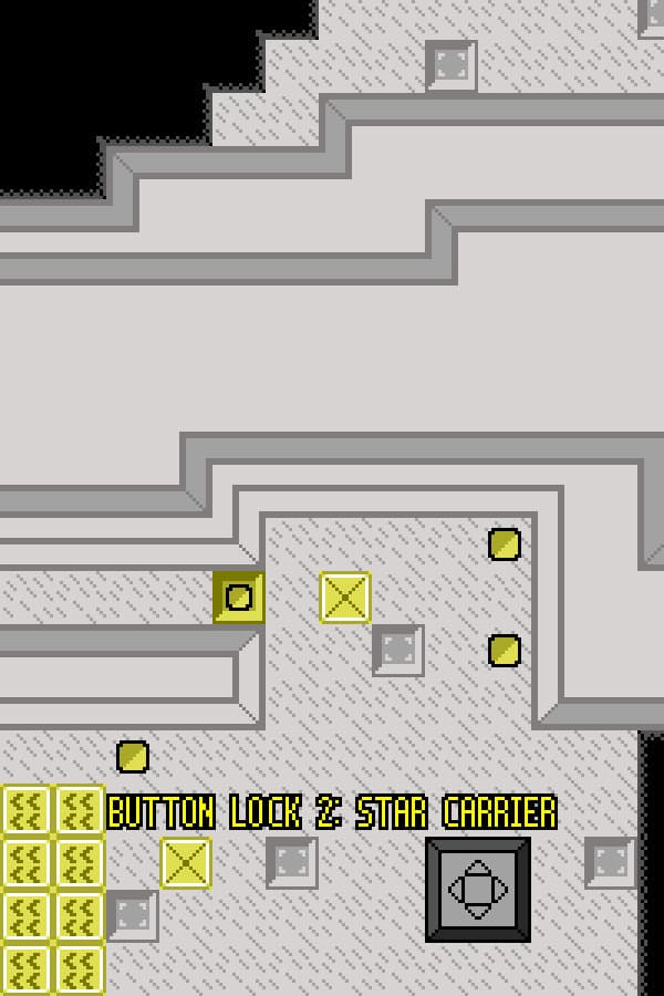 Button Lock 2: Star Carrier