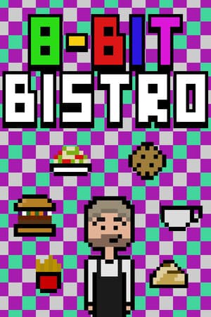 8-Bit Bistro