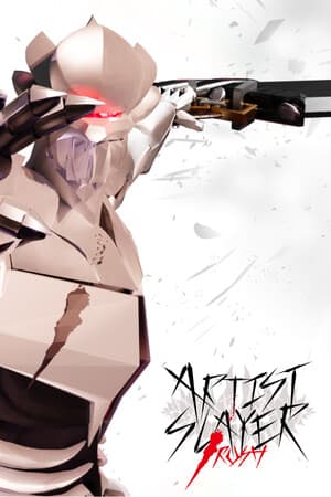 ARTIST SLAYER / RUSH
