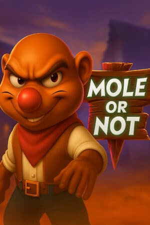 Mole or Not