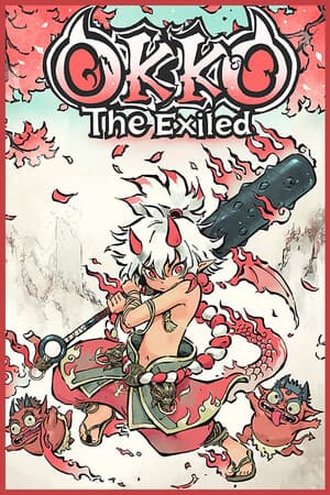 Okko The Exiled