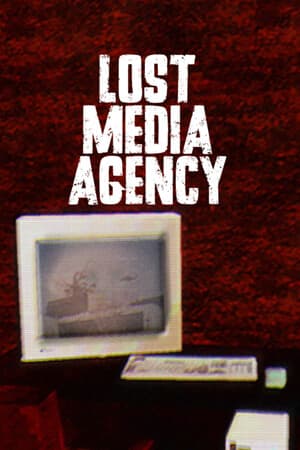 Lost Media Agency