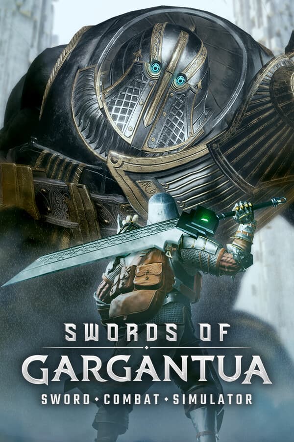 SWORDS of GARGANTUA