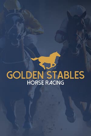 Golden Stables - Horse Racing
