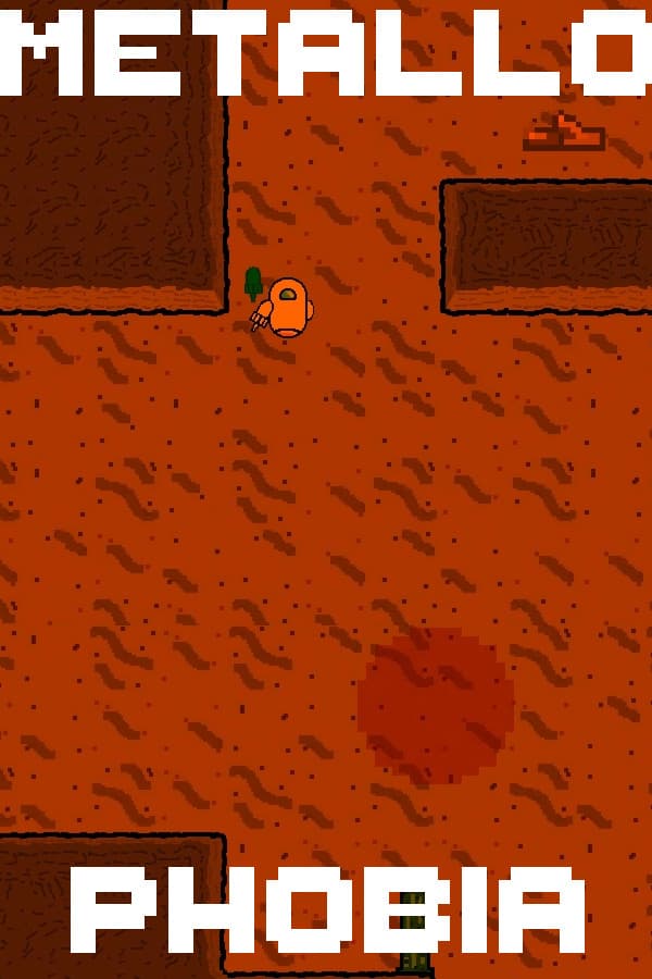 Metallophobia