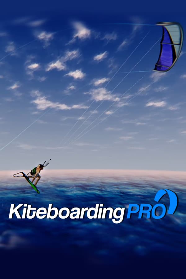 Kiteboarding Pro