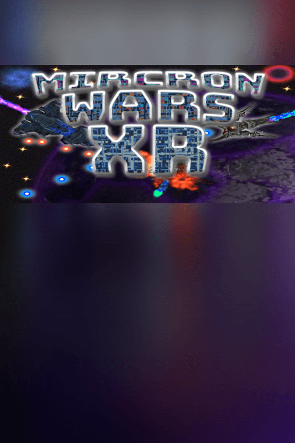 Mircron Wars XR
