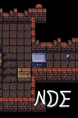 NDE - Near Dungeon Experience