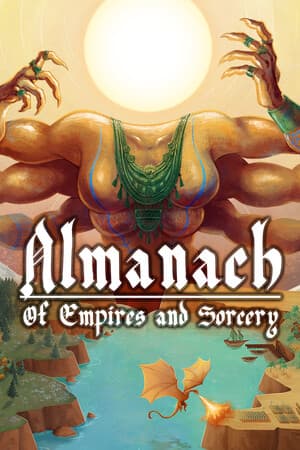Almanach: Of Empires and Sorcery