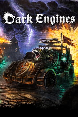 Dark Engines